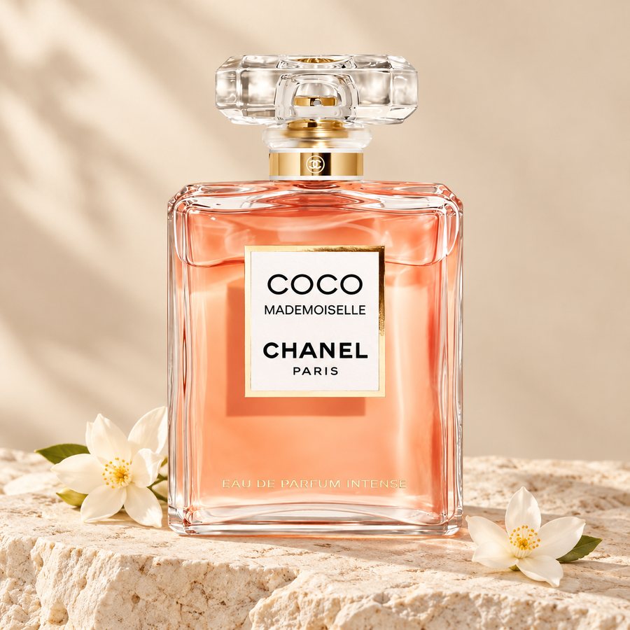 Chanel Coco Mademoiselle Eau de Parfum Intense