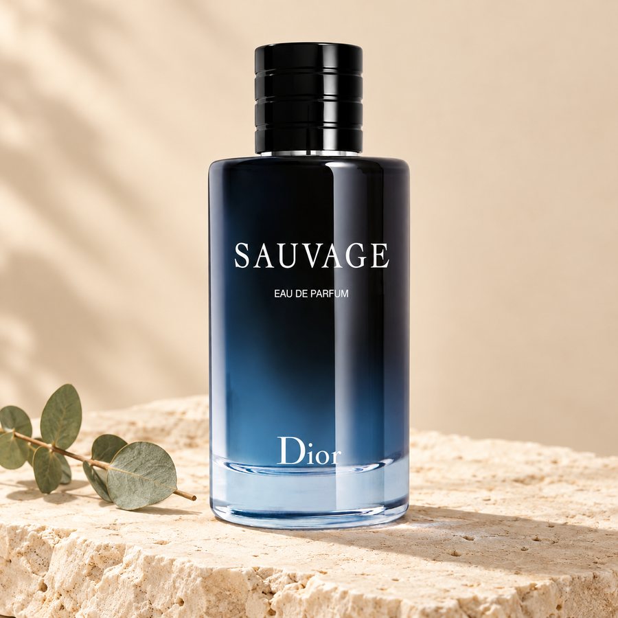 Dior Sauvage Eau de Parfum