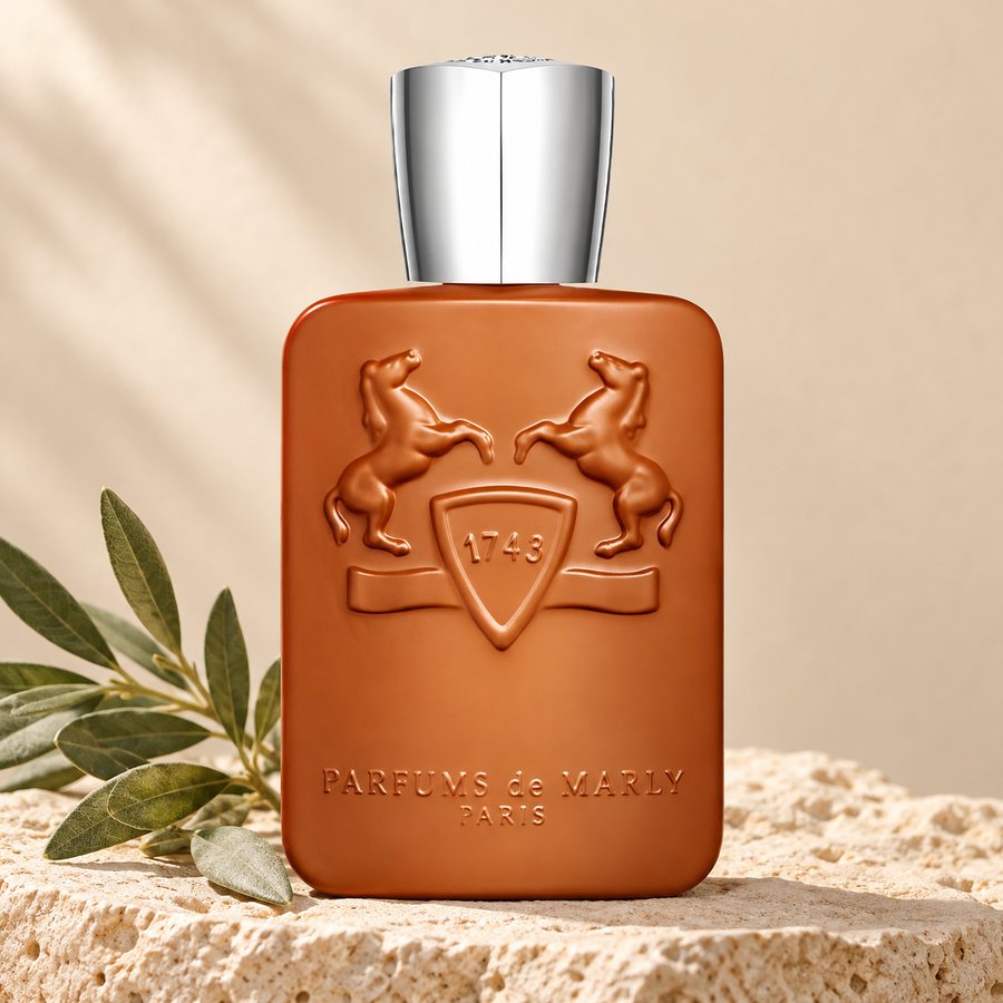 Parfums de Marly Название уточняется