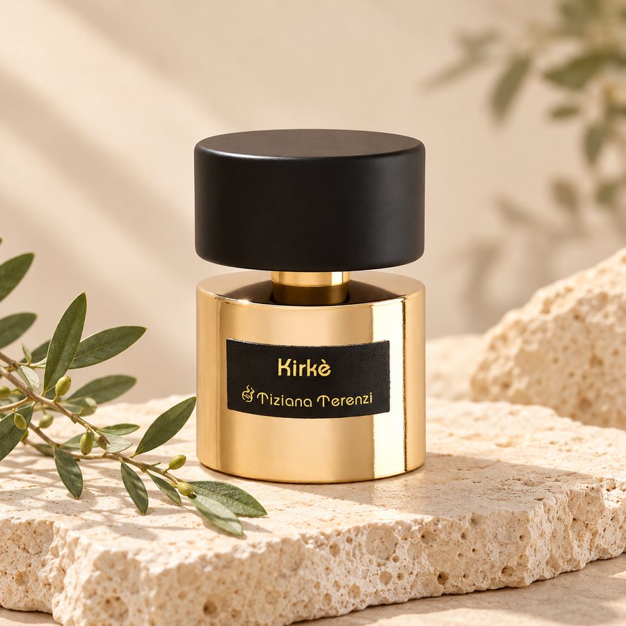 Tiziana Terenzi Kirkè