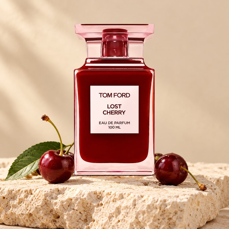 Tom Ford Lost Cherry